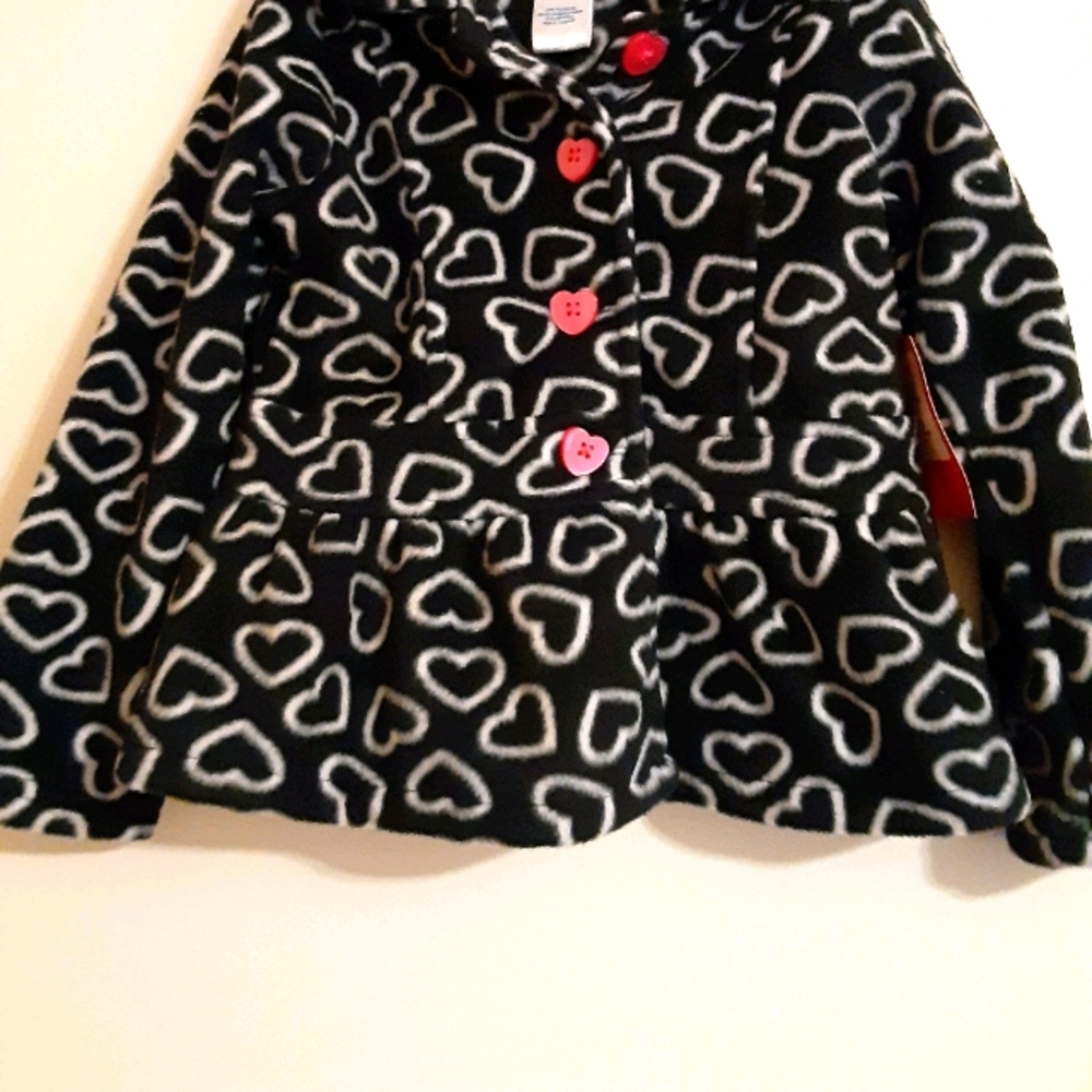 Girls jacket/coat